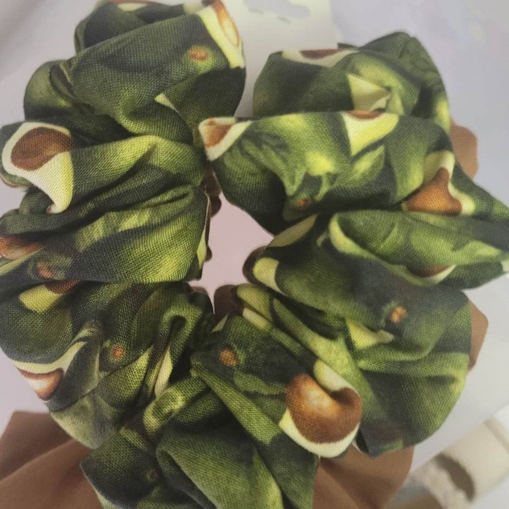 Scrunchies